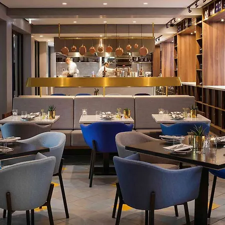 Ink Hotel Amsterdam - Mgallery Collection 